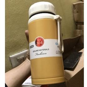 Hình dạng của bình giữ nhiệt là gì?