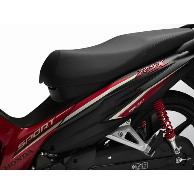 Hãng xe Honda ra mắt dòng xe máy nào mới nhất?