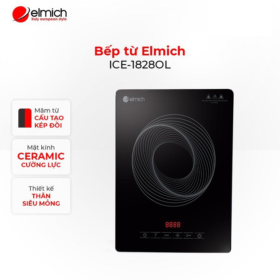 Lợi ích của việc sử dụng bếp điện từ đơn?