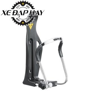 Giá Để Bình Nước | Gọng Bình TOPEAK Xe Đạp Thể Thao | Phụ Kiện Xe Đạp