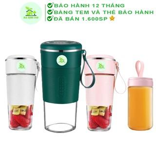 Top 10 máy xay mini cầm tay tốt nhất