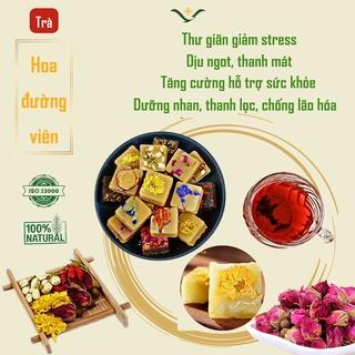 Top 10 trà thảo mộc tốt nhất