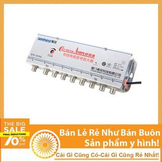 bộ chia và khuếch đại tín hiệu