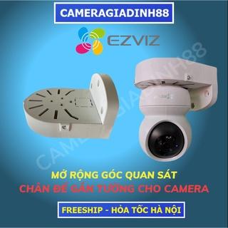 Top 10 chân đế camera ip tốt nhất