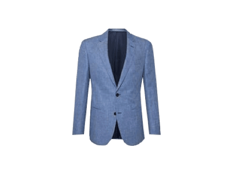 Áo Vest và Blazer