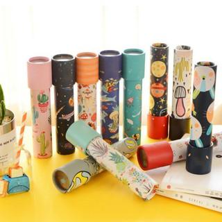 Đồ Chơi Ống Kính Vạn Hoa Cho Bé ( Màu Sắc Ngẫu Nhiên )