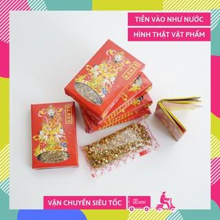 Top 10 gạo vàng thần tài tốt nhất