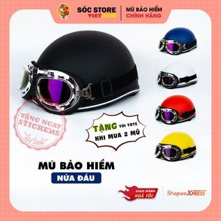 Top 10 mũ bảo hiểm tốt nhất