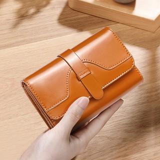 Top 10 ví nữ thời trang tốt nhất