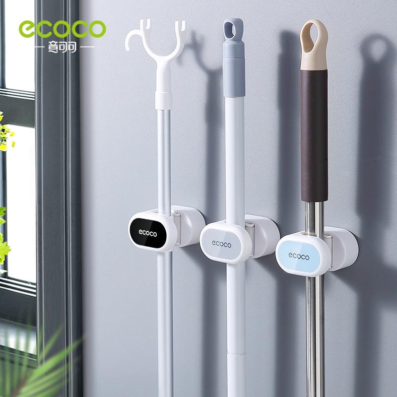 Nên chọn giá đỡ cây lau nhà có thiết kế như thế nào để sử dụng dễ dàng và tiện lợi?