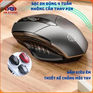 Top 10 chuột gaming tốt nhất