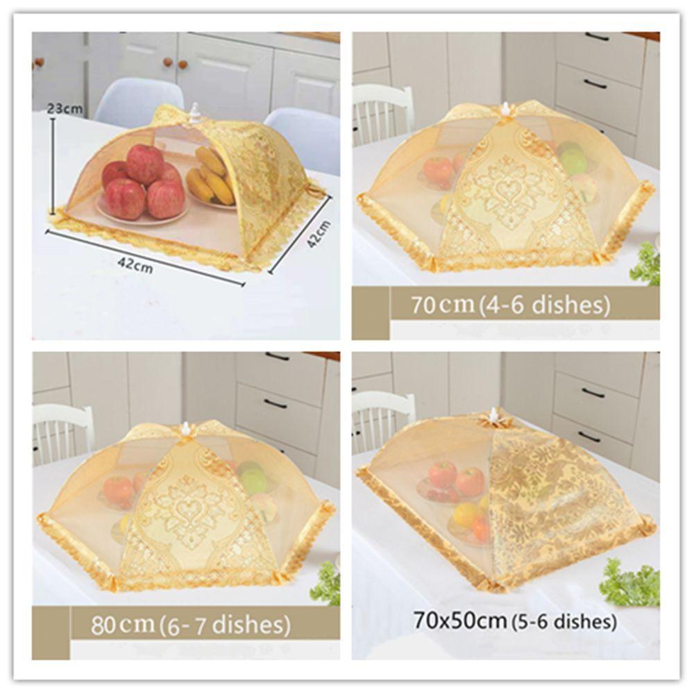 Các bước để làm lồng bàn chữ nhật là gì?