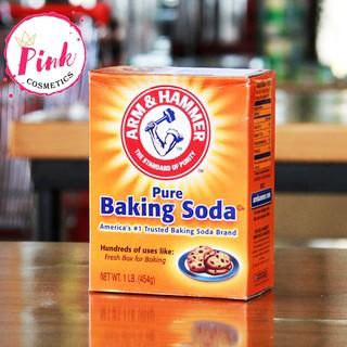 Bột đa năng Baking soda