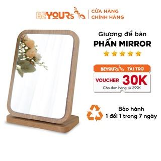 Top 10 gương soi trang điểm tốt nhất