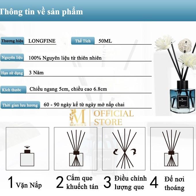 Làm thế nào để tự khuếch tán hoa tinh dầu?