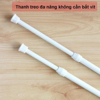 Top 10 thanh treo rèm nhà tắm tốt nhất