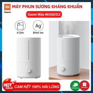 Top 10 máy phun sương tạo ẩm xiaomi tốt nhất