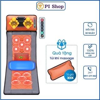 Nệm massage ,nệm massage toàn thân trị liệu,đệm massage cao cấp giá rẻ cho mọi nhà