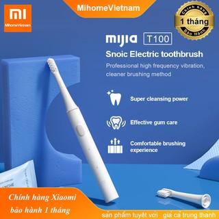 Top 10 bàn chải điện xiaomi tốt nhất