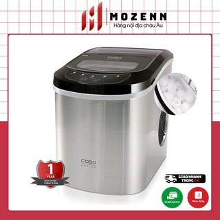 Máy làm đá Caso Icemaster Pro 3301 tiện lợi nhập Đức chính hãng