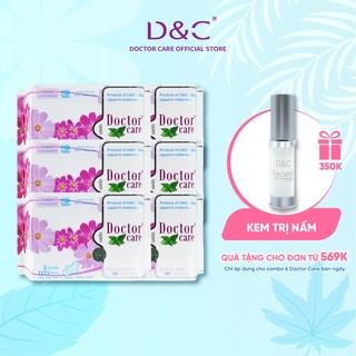 Top 10 băng vệ sinh thảo dược tốt nhất