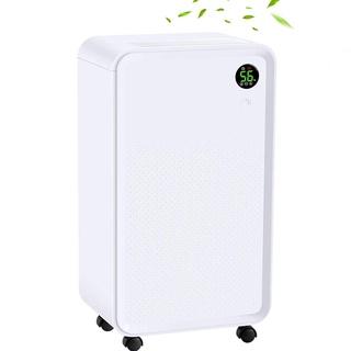 (Bản Đức) Máy hút ẩm Luko 12L /24 giờ OLS12-BD001E- Hút ẩm lọc không khí LUK012 - Cam kết chính hãng - BH 1 năm