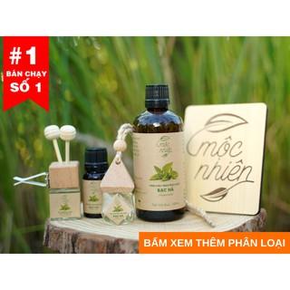 Top 10 tinh dầu thơm phòng tốt nhất