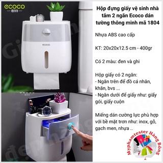 hộp đựng giấy vệ sinh