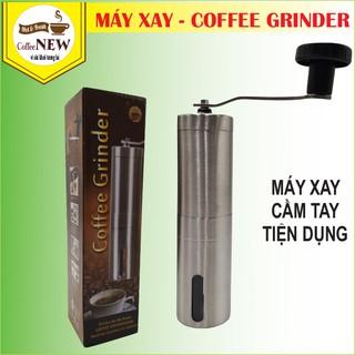 máy xay cà phê bằng tay