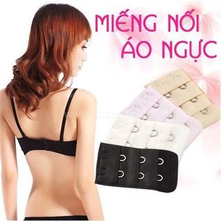 Combo 5 miếng nới dây áo ngực 2 nấc