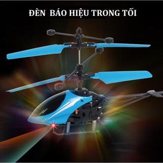 Máy bay điều khiển từ xa cảm ứng bằng tay dành cho bé