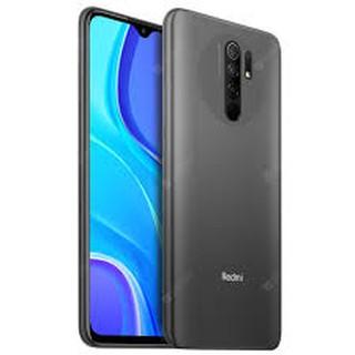 [SIÊU SALE] điện thoại Xiaomi Redmi 9 Chính hãng - 2sim ram 4G/64G mới, Pin khủng 5020mah, Chiến PUBG/Liên Quân đỉnh