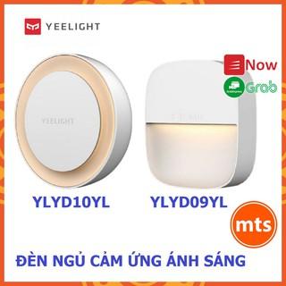 Đèn ngủ cảm ứng led đèn phòng ngủ Xiaomi Youpin YEELIGHT YLYD10YL YLYD09YL cảm ứng ánh sáng đêm - Minh Tín Shop