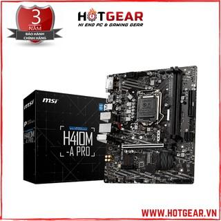 Top 10 mainboard tốt nhất