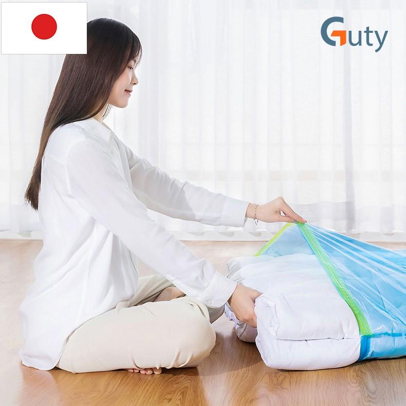 Làm sao để chọn túi đựng chăn màn, mền gối phù hợp?