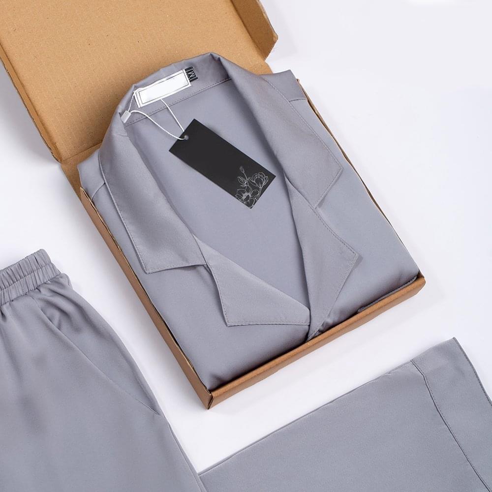 Có nên mặc đồ bộ nữ pijama lụa khi đi ngủ không?