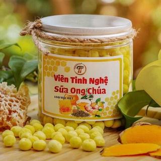 Top 10 viên nghệ sữa ong chúa tốt nhất