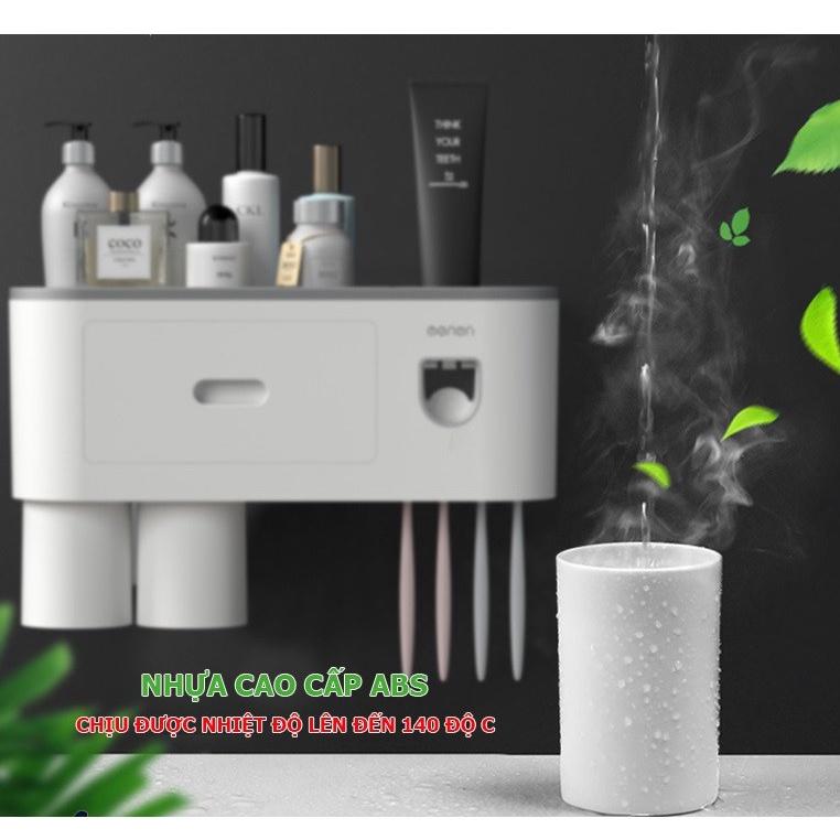 Lượng kem đánh răng vừa đủ để sử dụng là bao nhiêu?