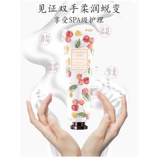 Kem dưỡng da tay nào phù hợp với loại da khô?