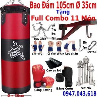 Top 10 găng tay tập boxing tốt nhất