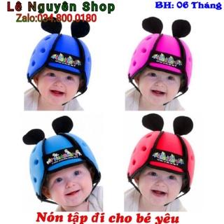 Top 10 mũ bảo hiểm cho bé tốt nhất