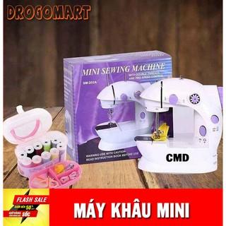 Top 10 máy may mini cầm tay tốt nhất