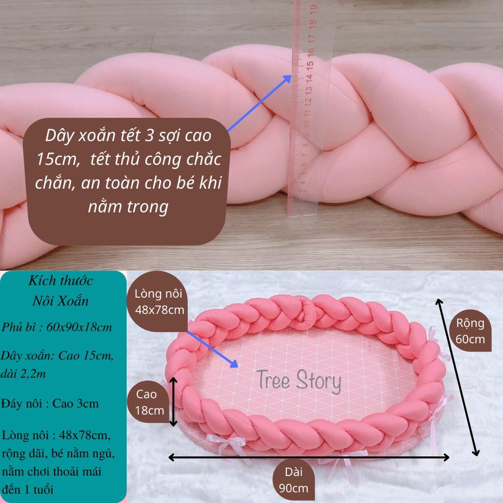 Nên chọn loại nệm nào để đặt trên giường cho bé?