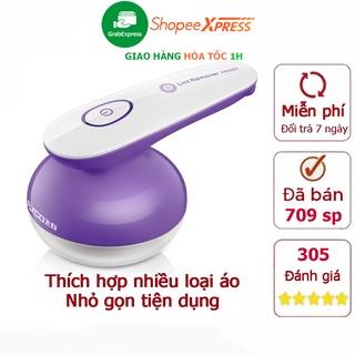 Top 10 máy cắt lông xù quần áo tốt nhất