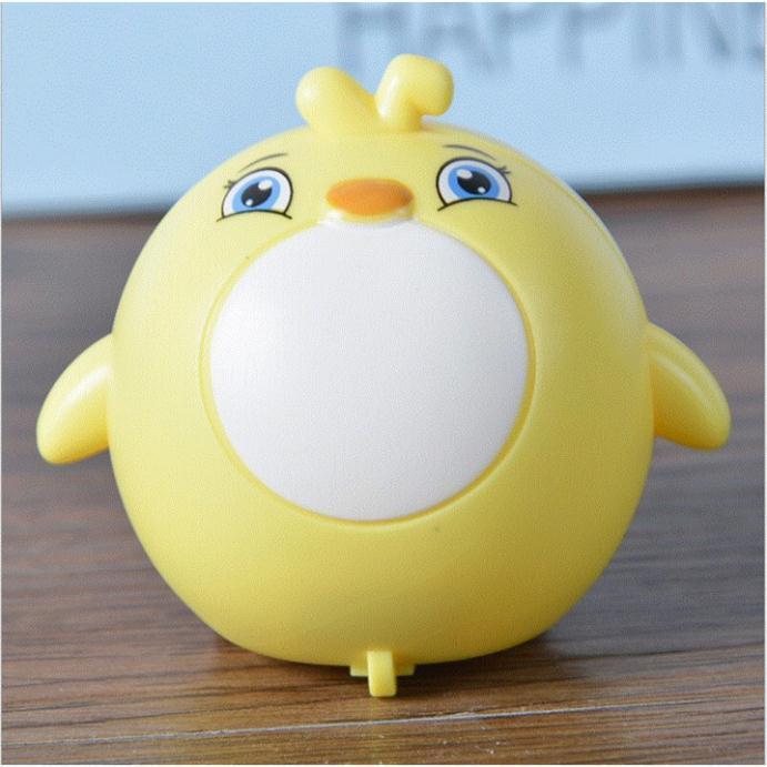 Nên chọn những loại đồ chơi con thú chạy cót nào cho trẻ em?