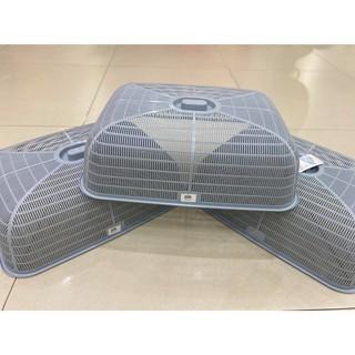Lồng bàn chữ nhật YOKO - Thương hiệu Inochi theo phong cách nhật bản