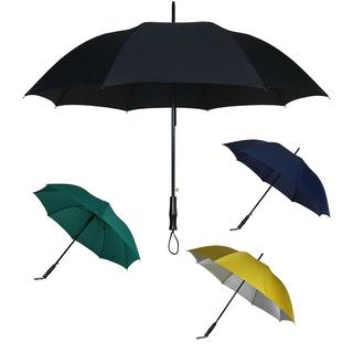Ô dù cầm tay cán dài chống tia uv 25inc Hasu nhiều màu lựa chọn
