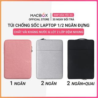 túi đựng laptop