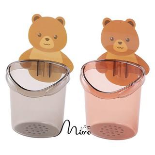 Top 10 cốc gấu đựng bàn chải tốt nhất