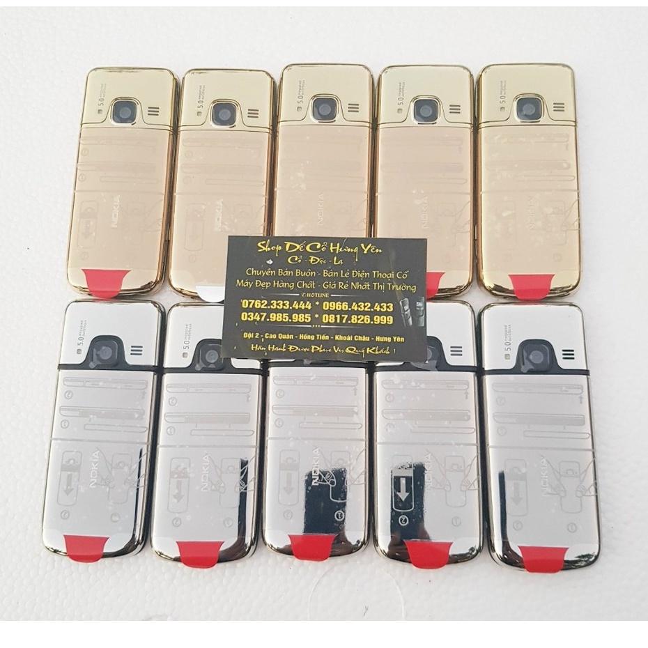 Tại sao điện thoại Nokia lại được đánh giá là bền và đáng tin cậy?